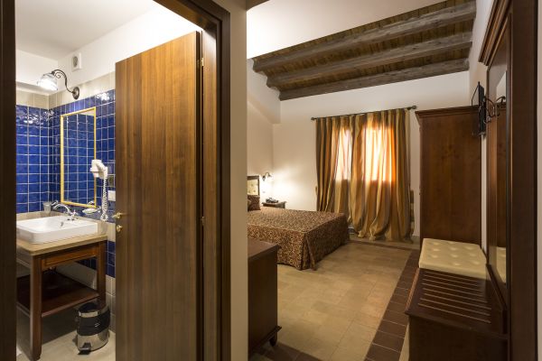 Agriturismo Badiula (Carlentini)